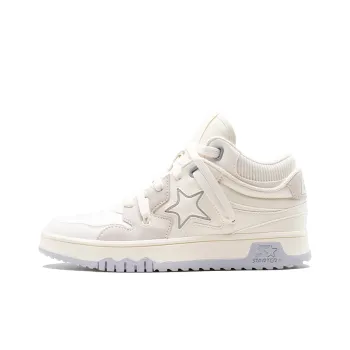 STARTER EP Cream White Women's