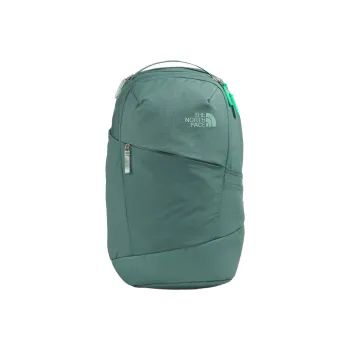 THE NORTH FACE Recycled Washable Nylon And Polyester Blend Backpack Women's Deep Sage