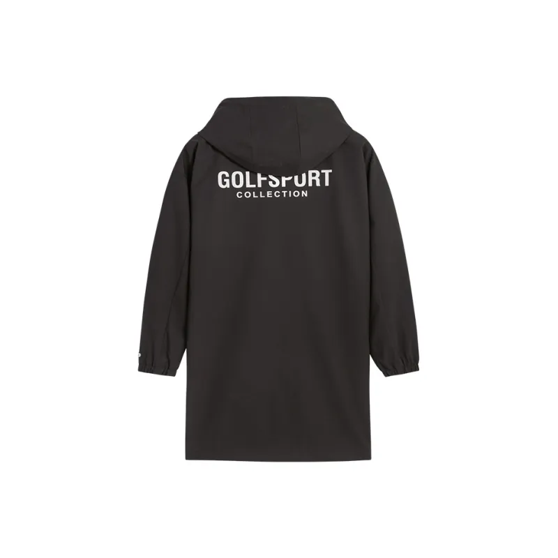 GOLF Trench Coats Men-5