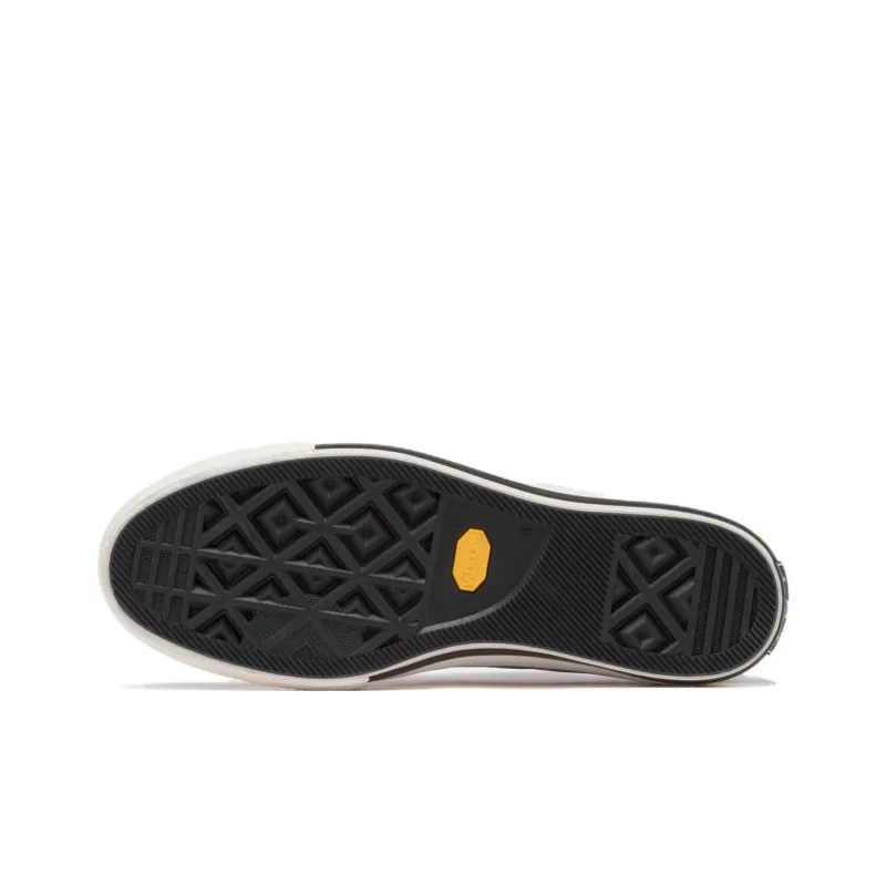 Converse Chuck Taylor Canvas Ox 'Black'-5