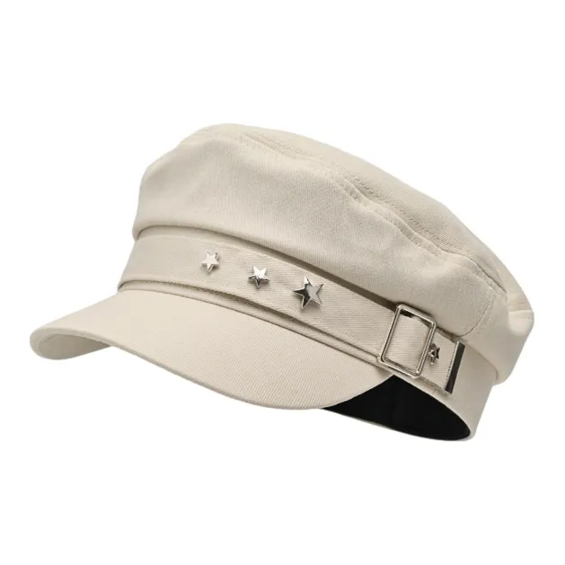 FREE RABBITⅡ Berets Unisex-0
