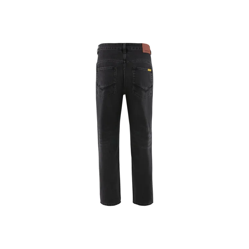 CAT Jeans Men Black-1