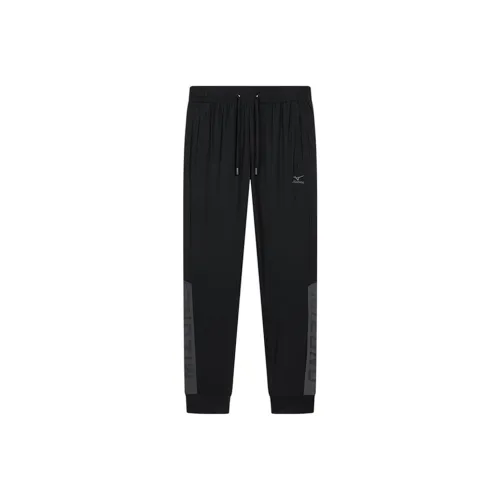 Mizuno Casual Pants Unisex