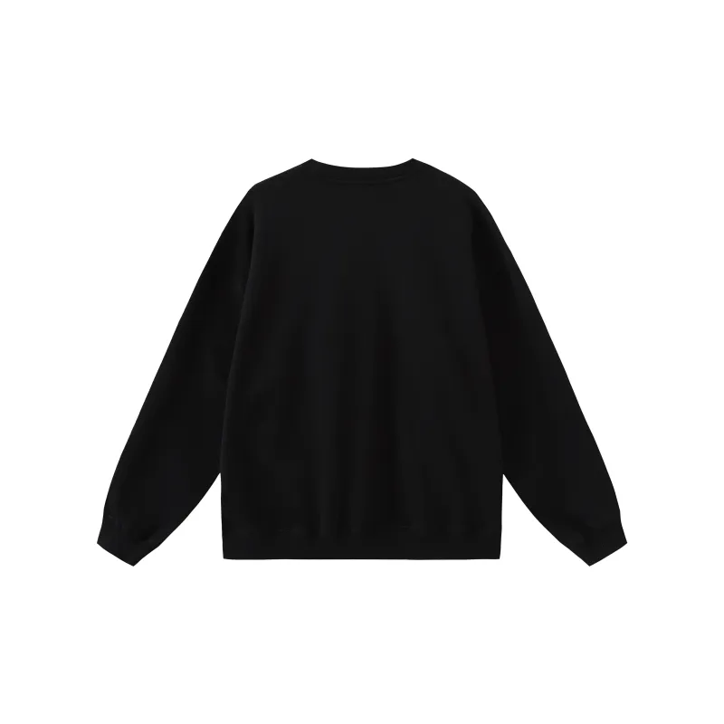 UNKNOWTAL Sweatshirts Unisex-7