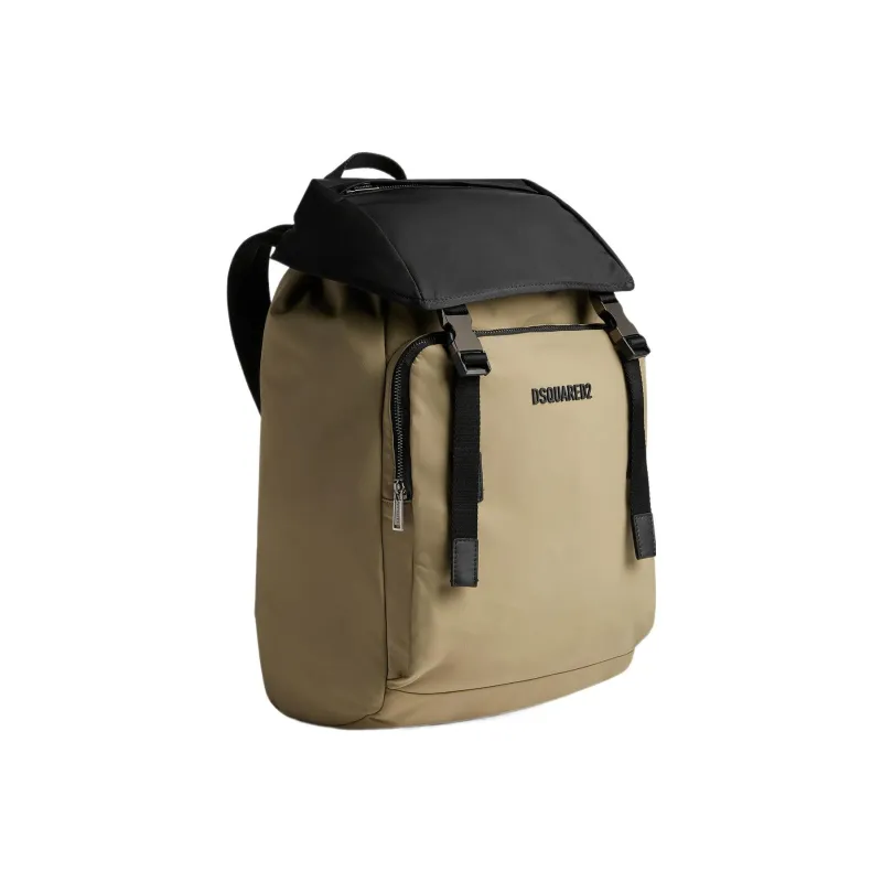 DSQUARED 2 Urban Backpack-1