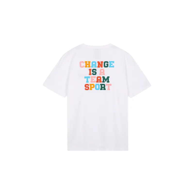 Adidas Originals T Shirt Men's White-1