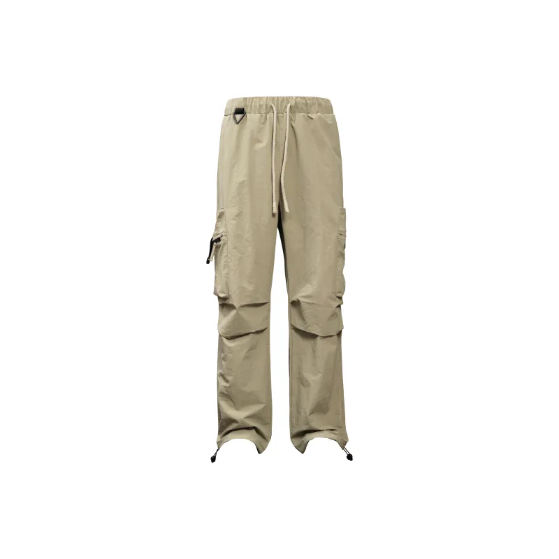 MISTEEZ Windbreaker Pants Unisex-13