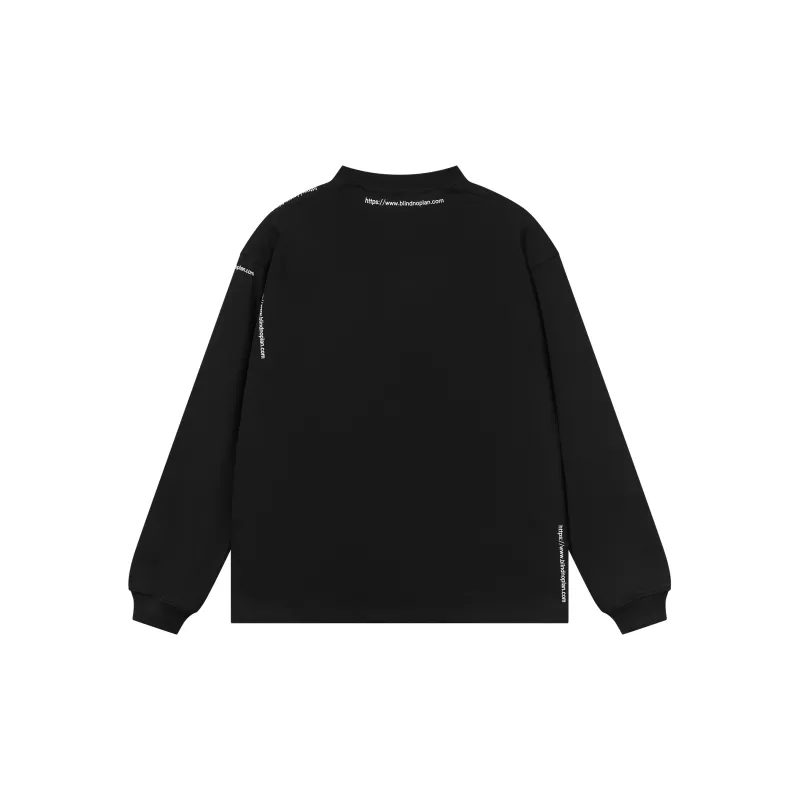 BLIND402 T Shirts Unisex-5