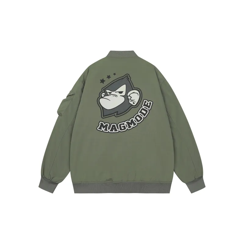 Magmode Jackets Unisex-9