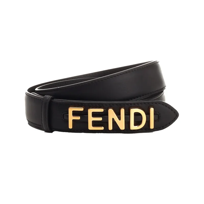 FENDI FENDIgraphy Belt-1