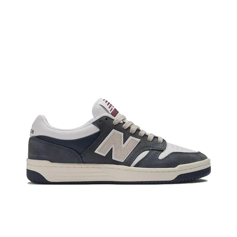 New Balance 480 Navy White-1