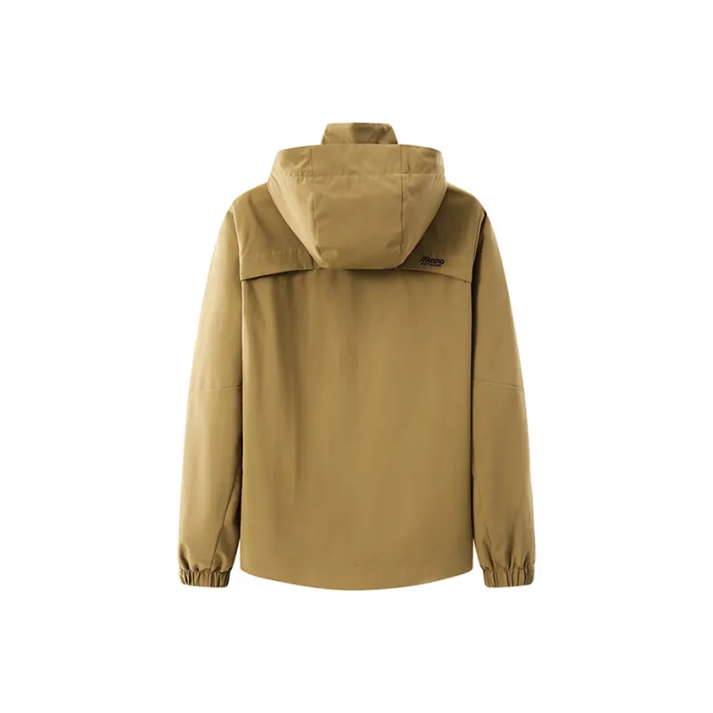 Mizuno Jackets Unisex-11