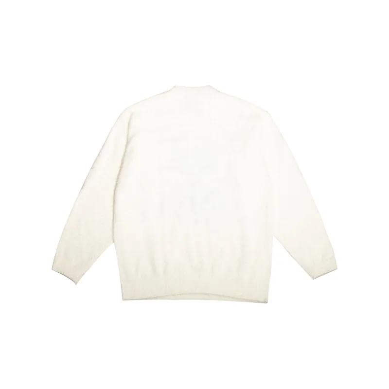 BLACK8 Mula Over Billionaire Sweaters Unisex-3