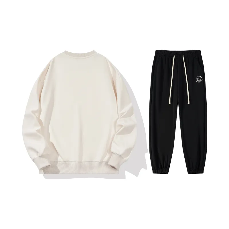 GF Sweatshirt Sets Unisex-8