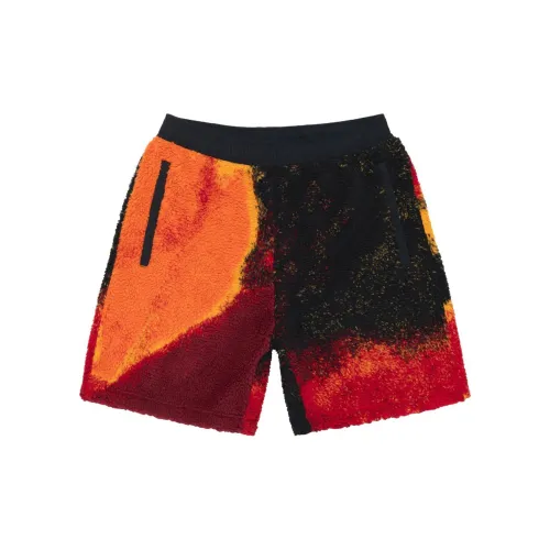 Stussy Casual Shorts Unisex