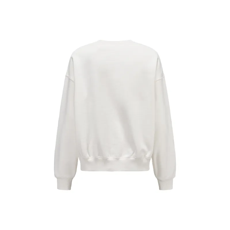 MARDI MERCREDI Sweatshirts Unisex-5