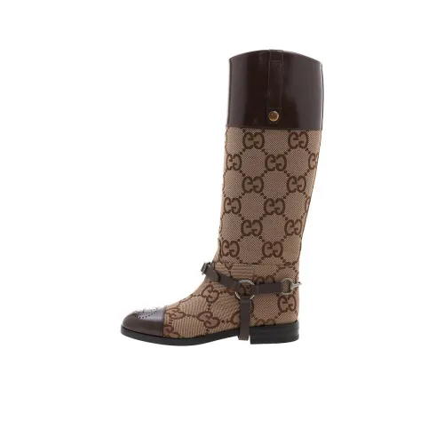 GUCCI  High boots Male