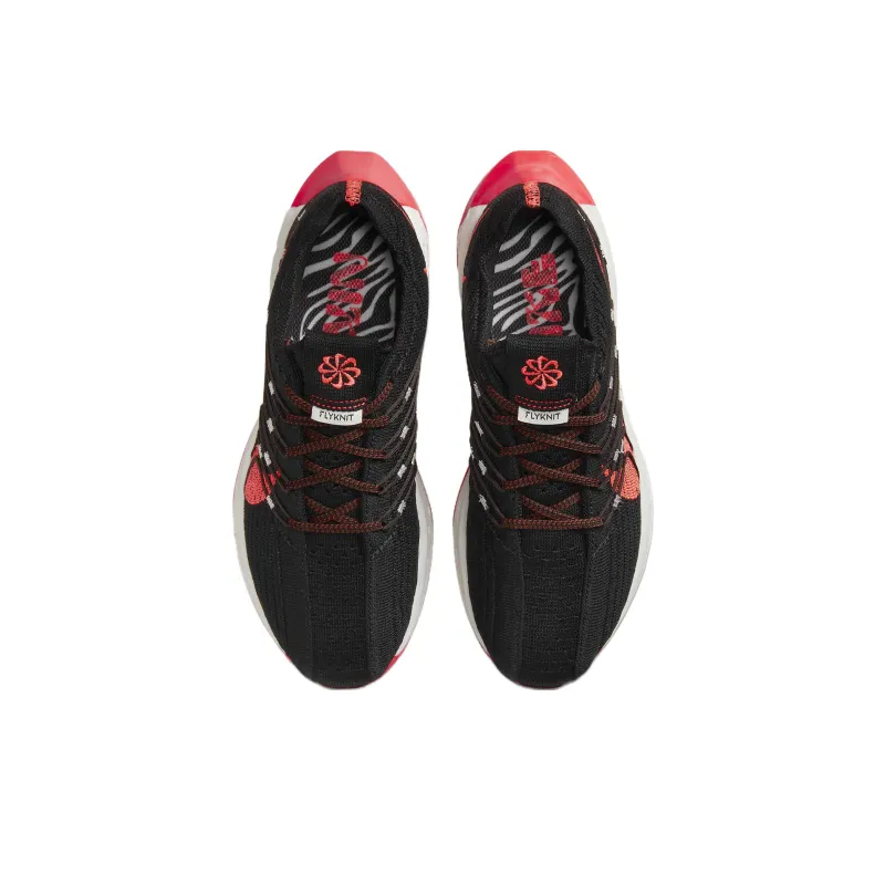 Nike Zoom Pegasus Turbo 'Black Bright Crimson' Women's-3