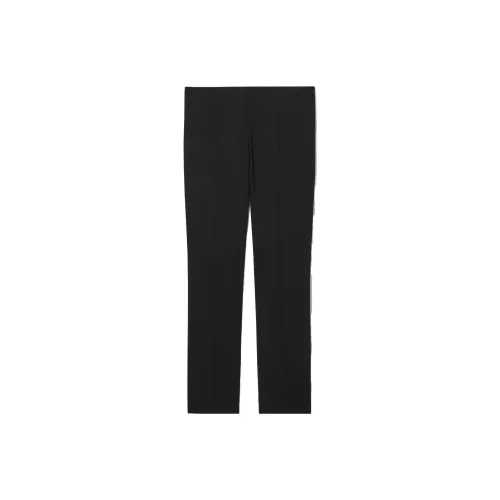 COS Casual Pants Women's Black