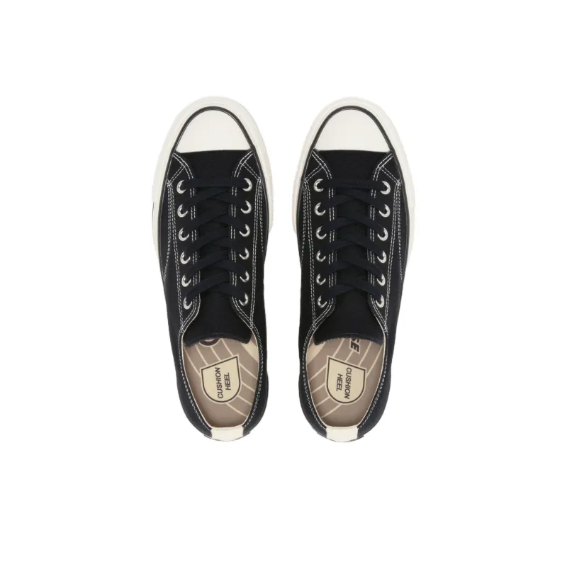 Converse Chuck Taylor Canvas Ox 'Black'-3