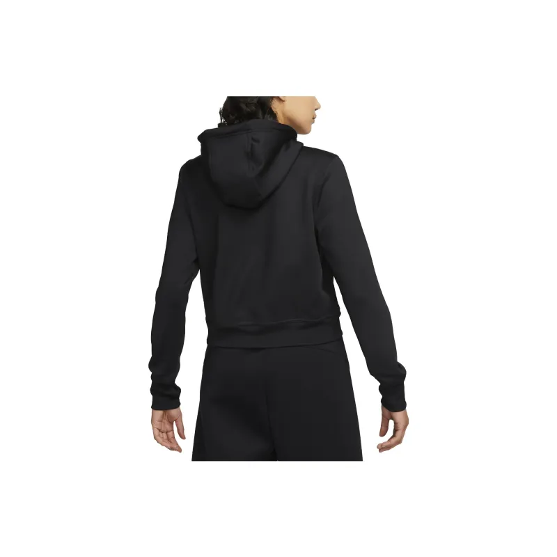 Nike Therma FIT One Women's Pullover Hoodie-1
