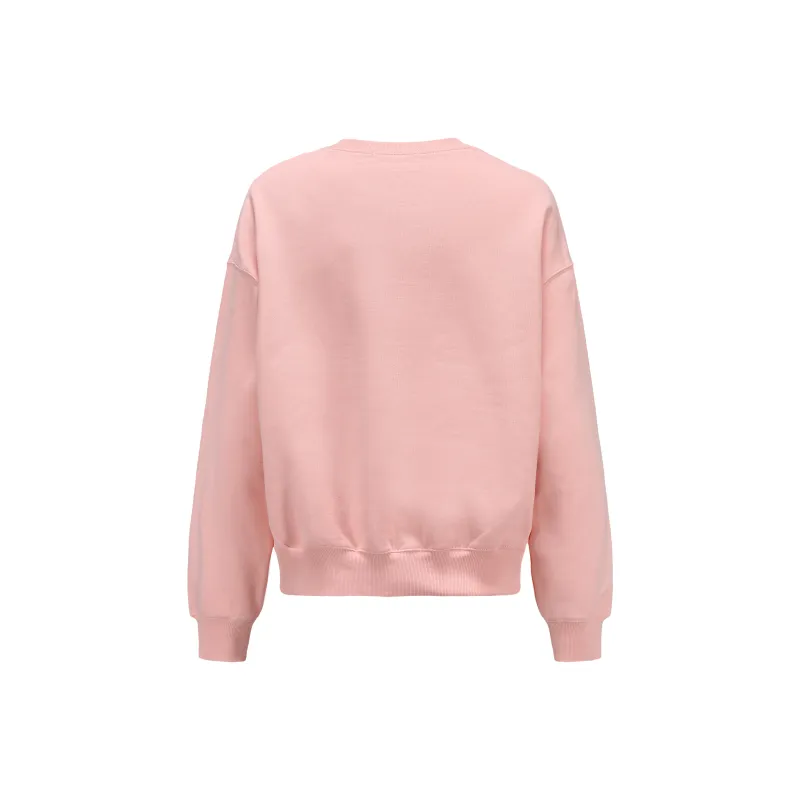 MARDI MERCREDI Sweatshirts Unisex-3