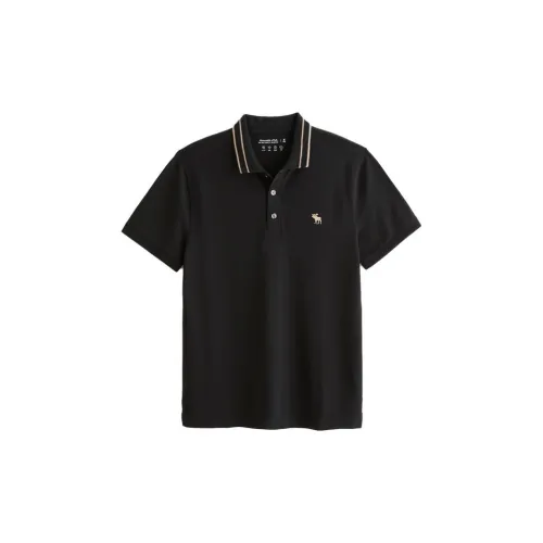 Abercrombie＆Fitch Polo Shirts Men