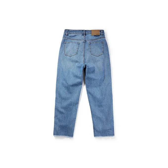 Prth Promethean Jeans Women's Medium Blue-1