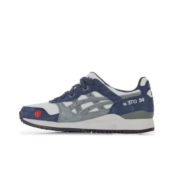 Asics Gel Lyte Iii Naruto Shippuden Kakashi