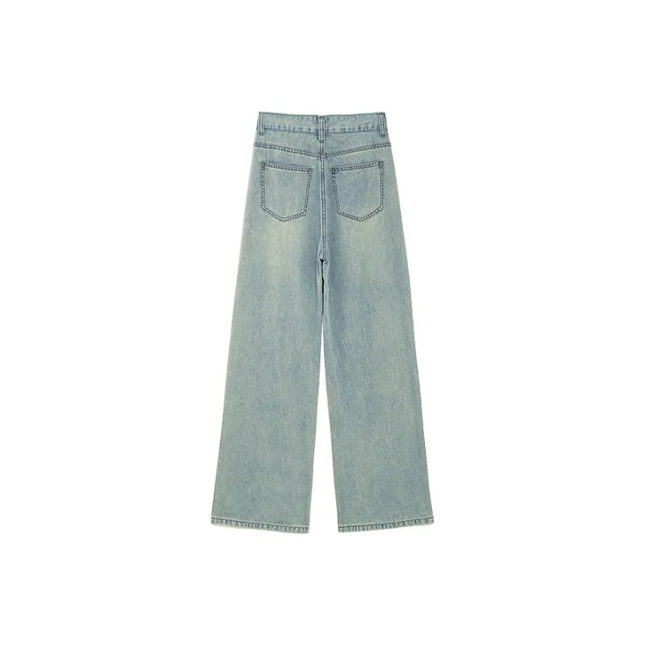 ELOF Jeans Women's-1