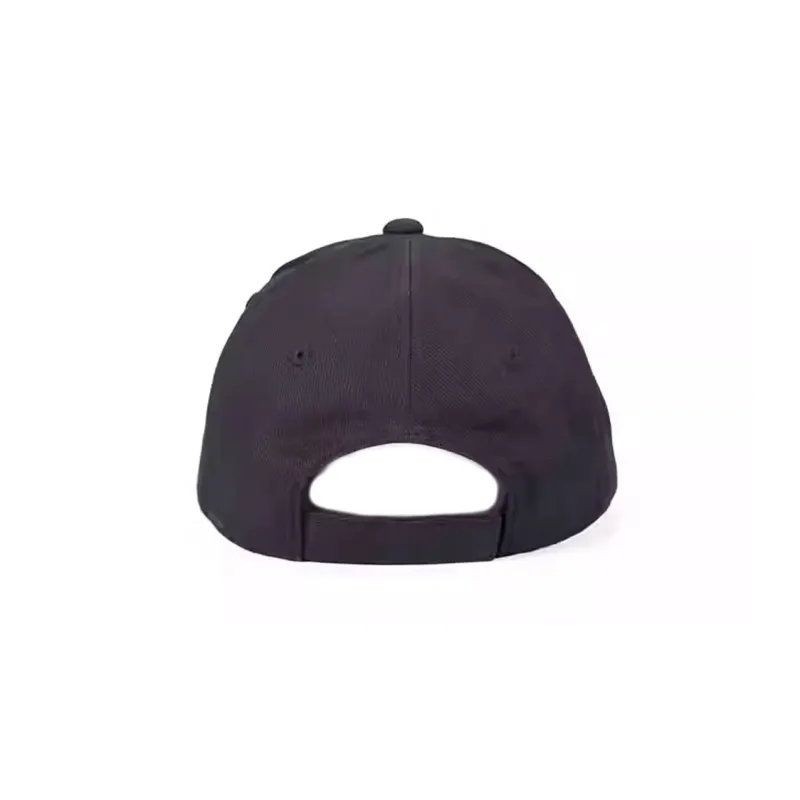 EMPORIO ARMANI Logo Patch Curved Peak Baseball Cap-2