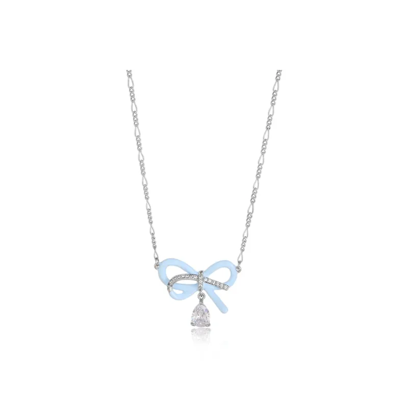 YOASOBI Necklaces Women's-3
