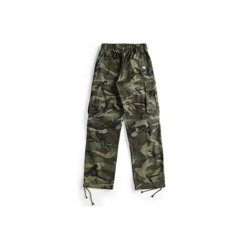 66/ROUTE 66 Casual Pants Unisex-1