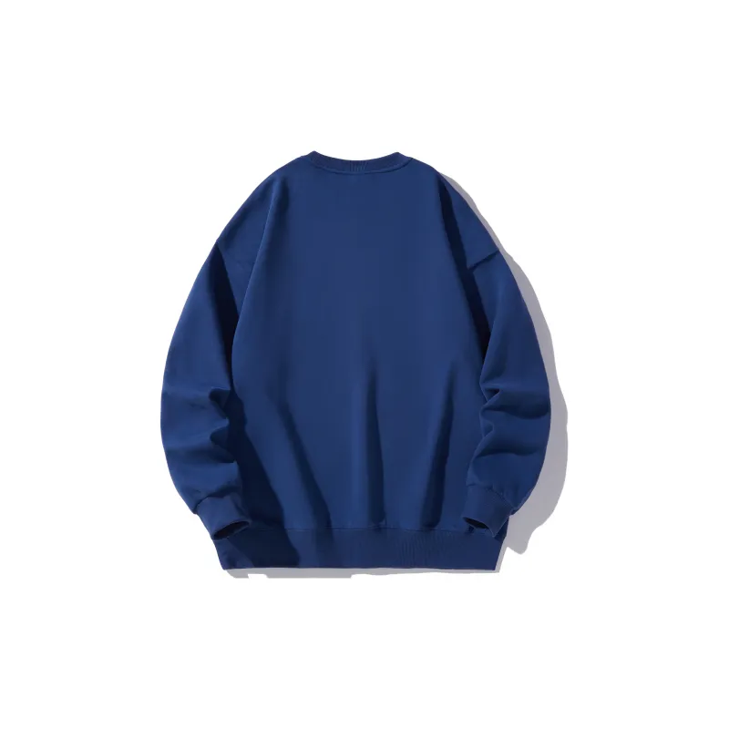 ZMOH Out of order Series Sweatshirts Unisex-22