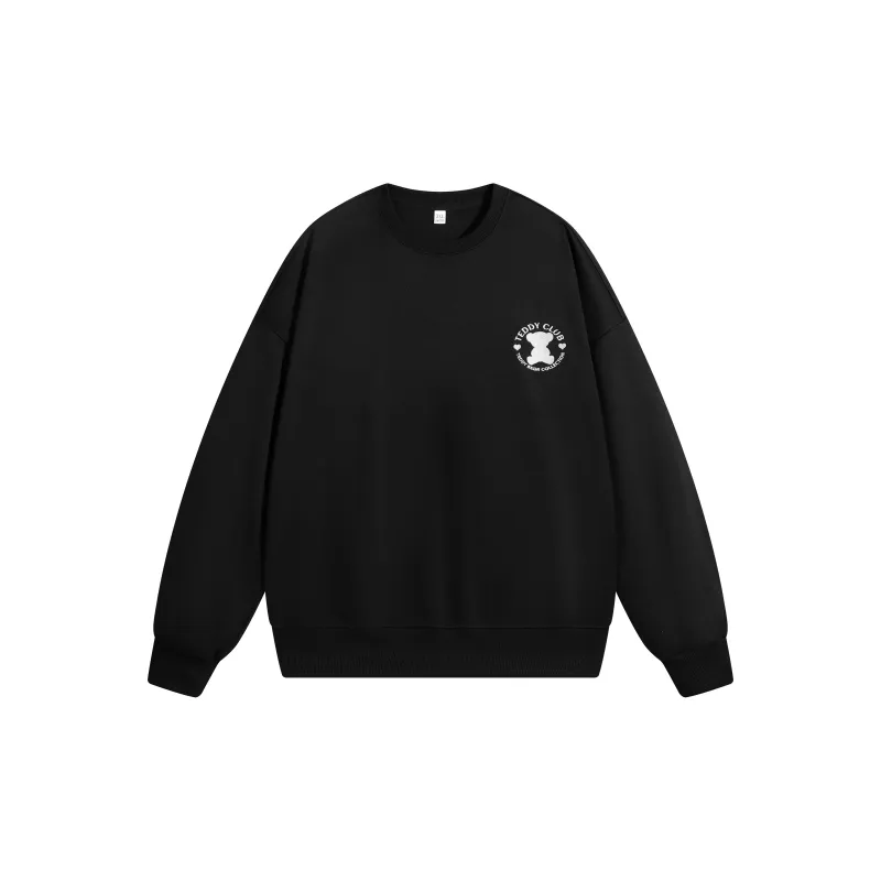 Teddy Bear Collection Sweatshirts Unisex-1
