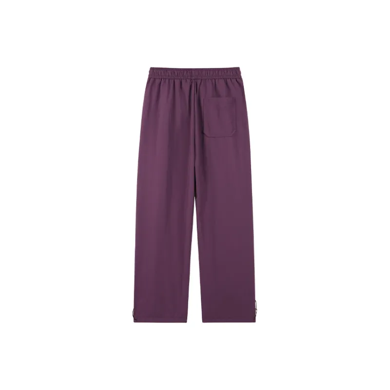 OXO OVERLOAD Casual Pants Unisex-17
