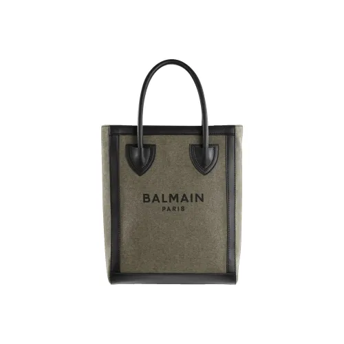 BALMAIN B-ARMY Shoulder Bags