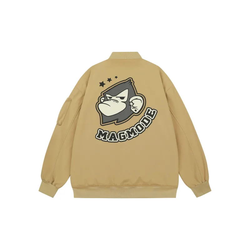 Magmode Jackets Unisex-1
