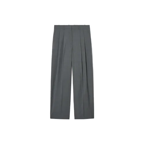 COS Casual Pants Women's Gray