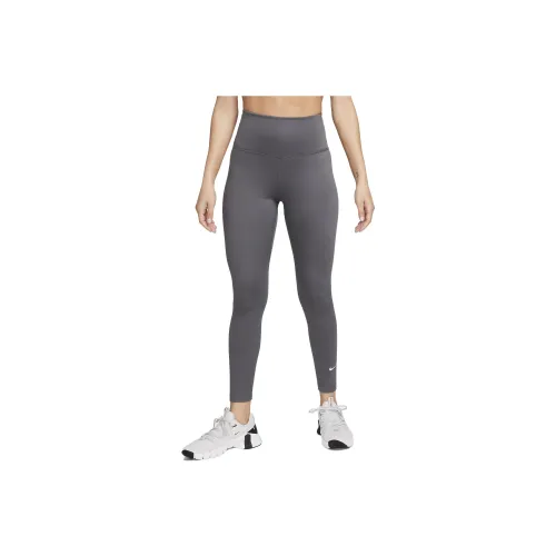 Nike Therma-FIT One Sports Pants Women's Gray