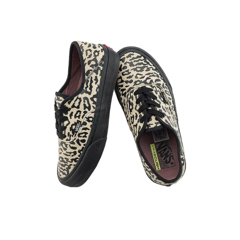 Vans Authentic VR3 Sf 'Animal Print'-2