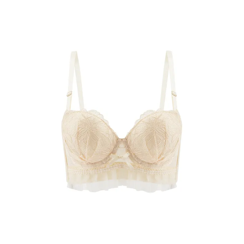 Sizhisha Women's Bras-2