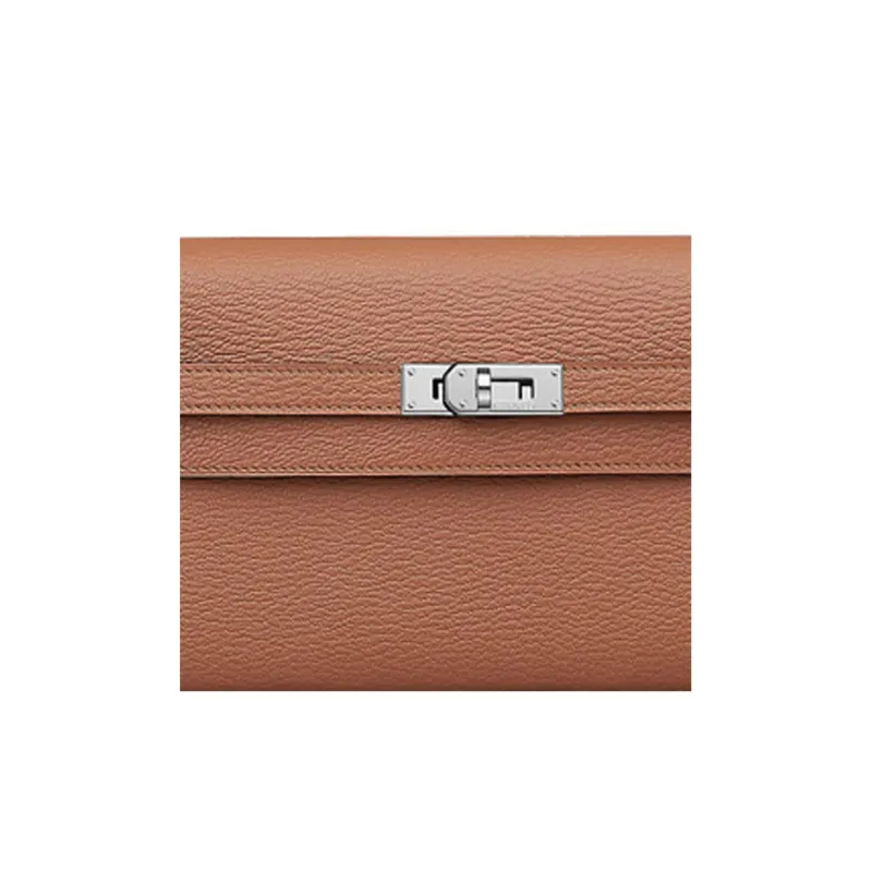 HERMES Kelly To Go Wallets-3