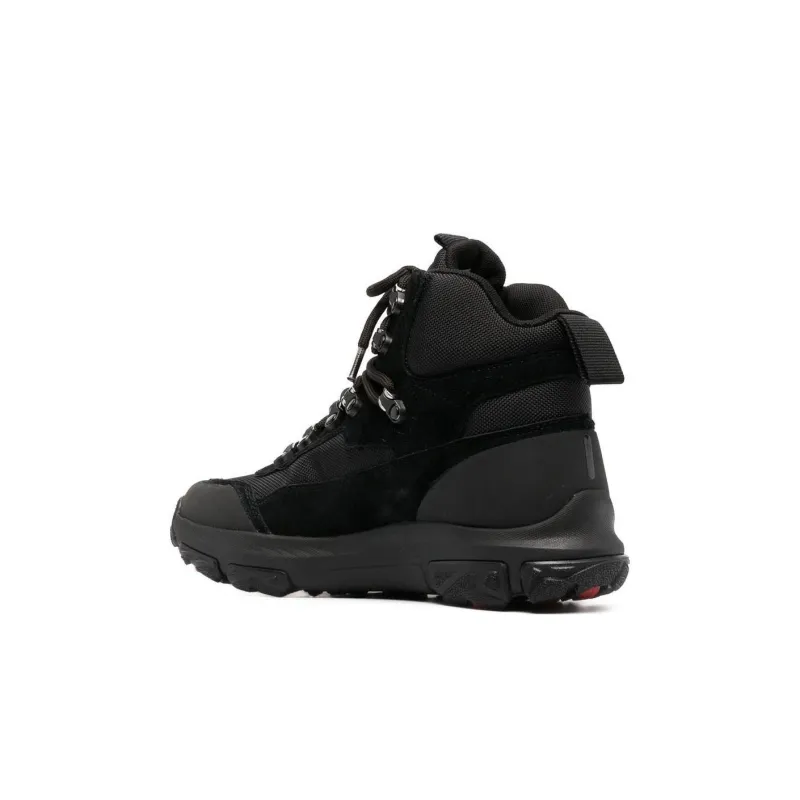 Polo Ralph Lauren Panelled Ankle-length Trail Boots-2