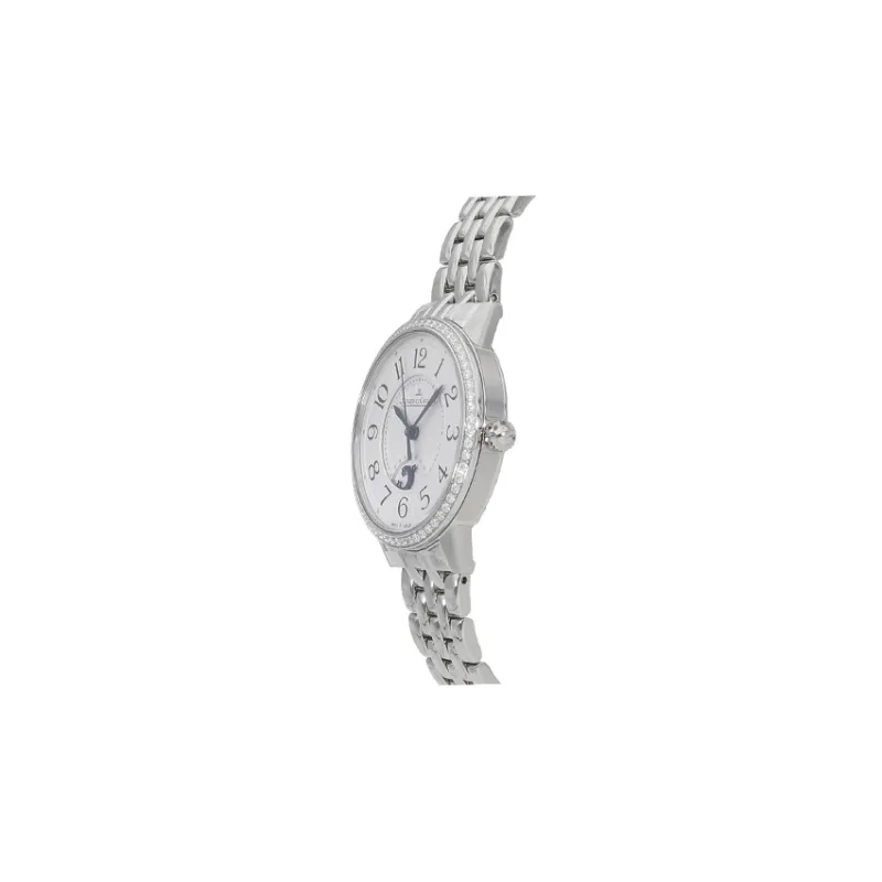 Jaeger LeCoultre Women's Date Collection RENDEZ VOUS Watch-1