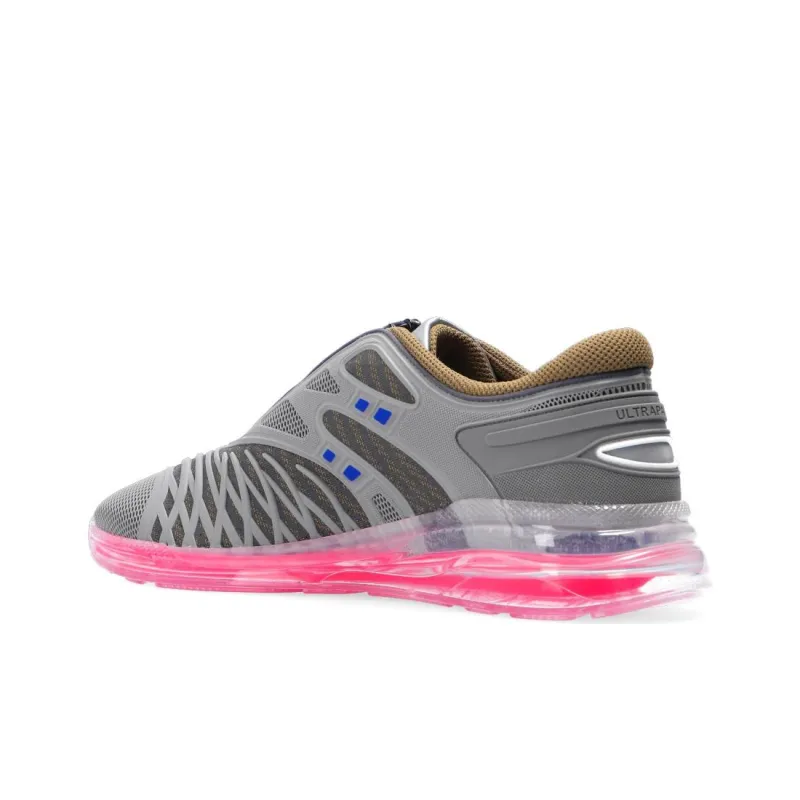 GUCCI Ultrapace R 'Grey Pink'-4