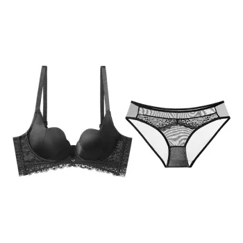 DXTOXS Women's Underwear Sets
