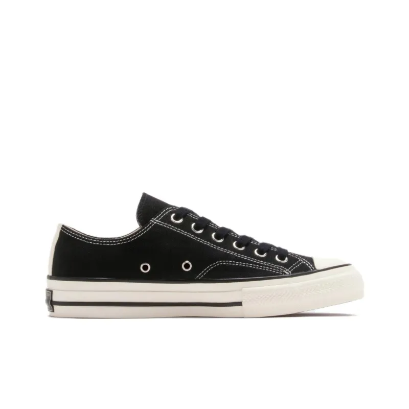 Converse Chuck Taylor Canvas Ox 'Black'-1