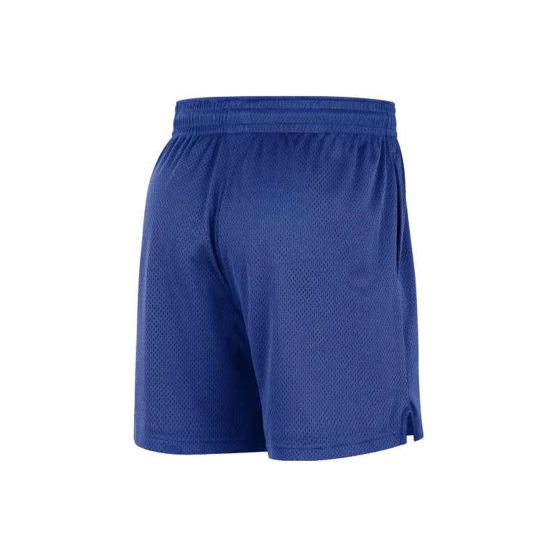 Nike La Clippers Men's Nike Nba Mesh Shorts-1