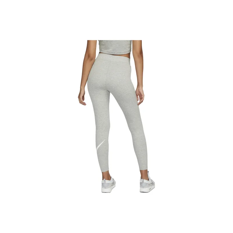Nike Sportswear Classics Women's High-Waisted Graphic Leggings-1